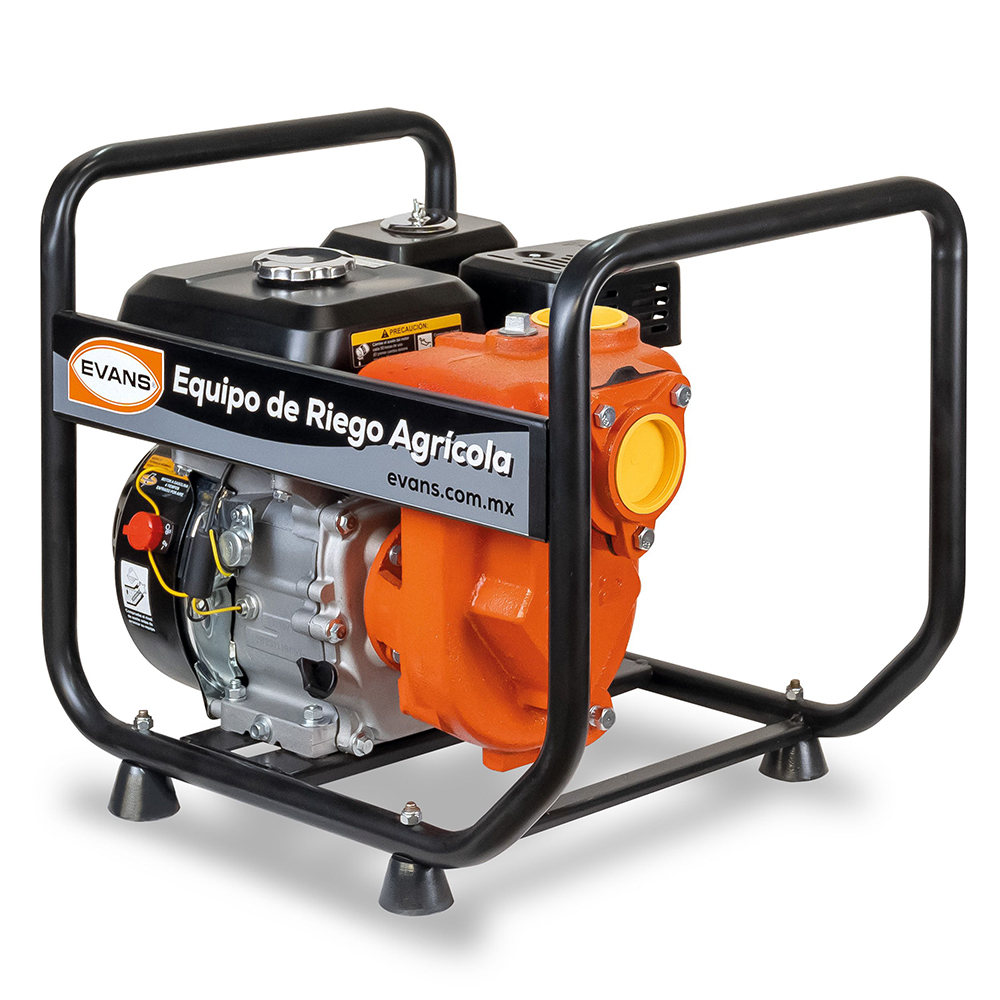 EVA-AC2MG0700TH EQUIPO DE RIEGO 2"X2"7.0HP