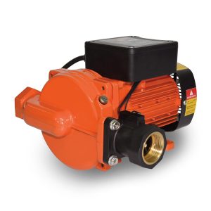 EVA-BP400W-A BOMBA PRESURIZADORA 400W