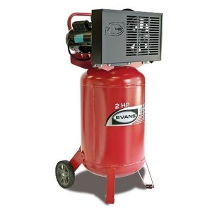EVA-E13VME200-130V COMPRESOR 1E LUB 2HP 130L V