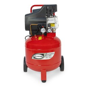 EVA-EC07ME200-050V COMPRESOR 1E LUB 2HP 50L V