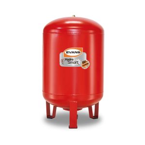 EVA-EQTH-130VE TANQUE HIDRONEUMATICO 130 L