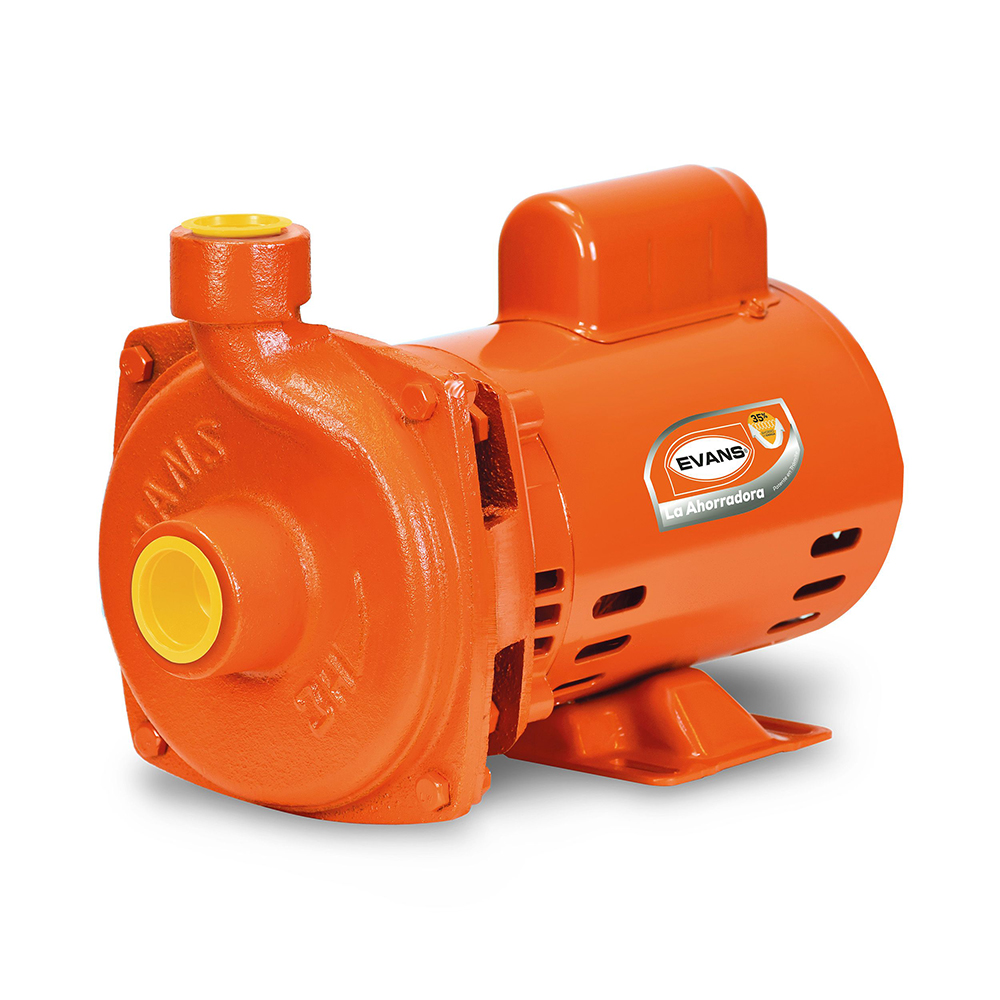BOMBA CENTRIFUGA 1HP