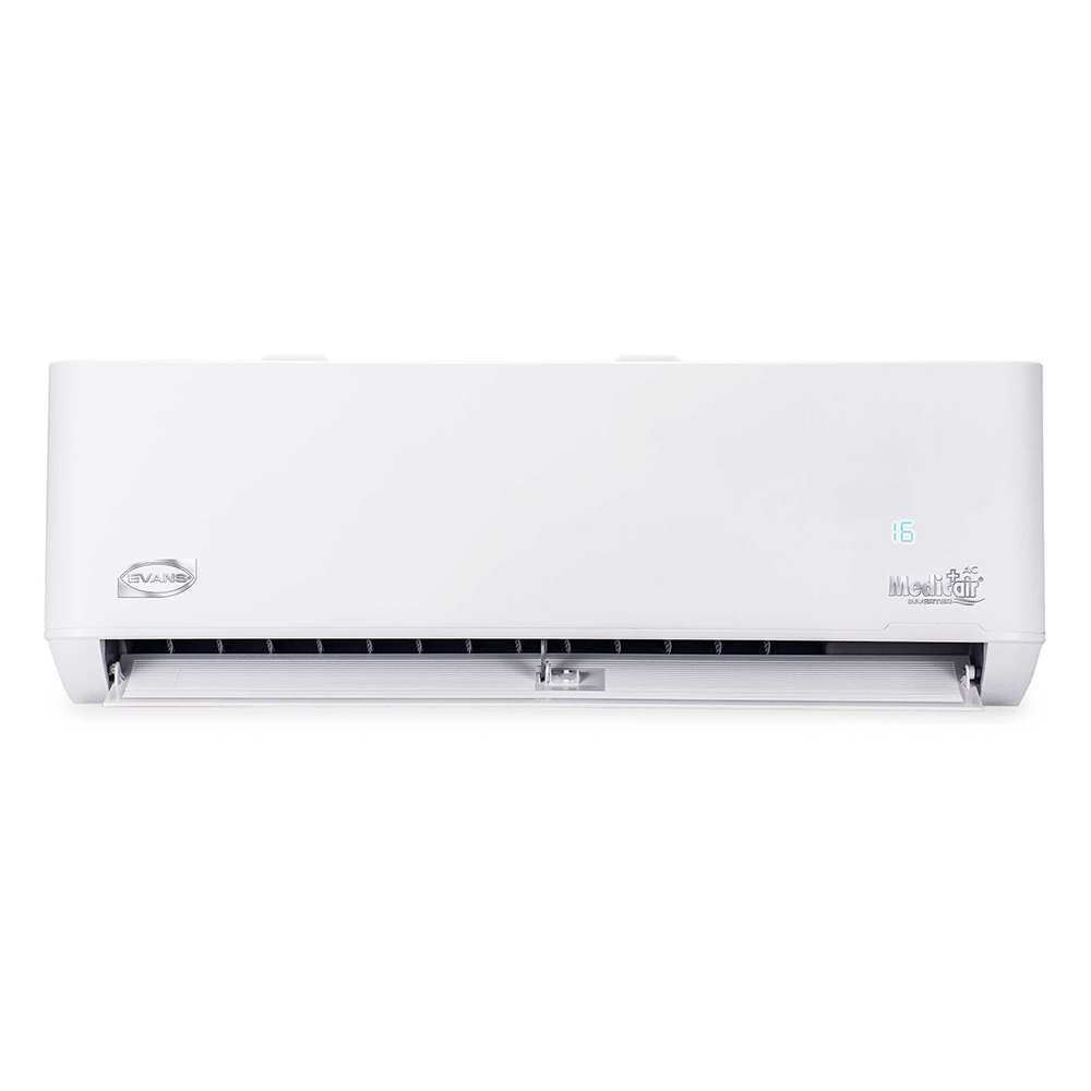 AIRE ACONDICIONADO 2.0T INV