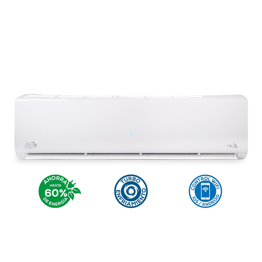AIRE ACONDICIONADO 3.0T INV - Imagen 2