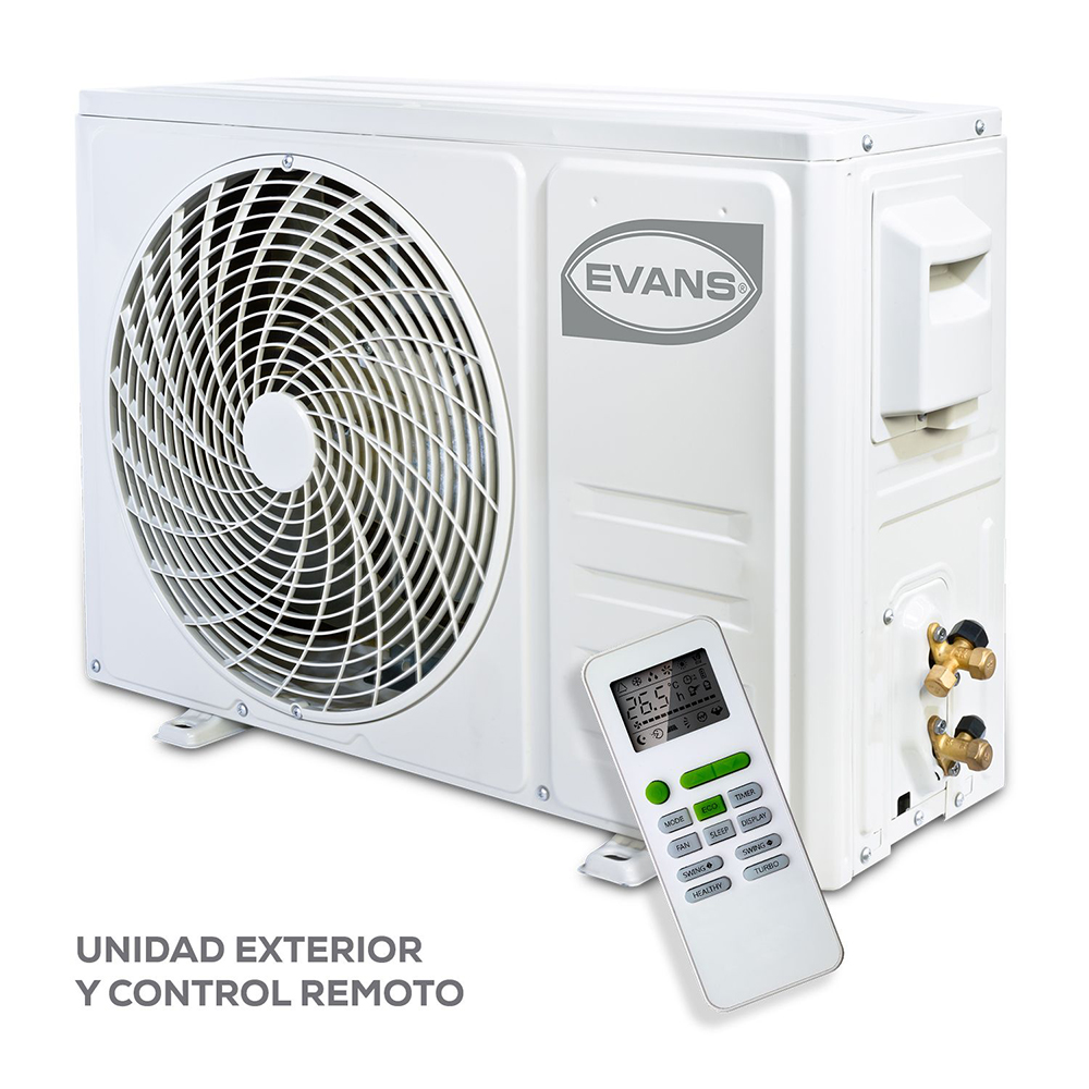 AIRE ACONDICIONADO 3.0T INV - Imagen 5