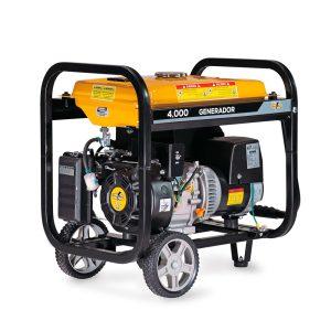 EVA-G40MG0750TH GENERADOR 3.8KVA 7.5HP THUNDER