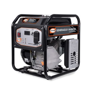 EVA-GI35MG0700TH GENERADOR INVERTER 3.5 KVA