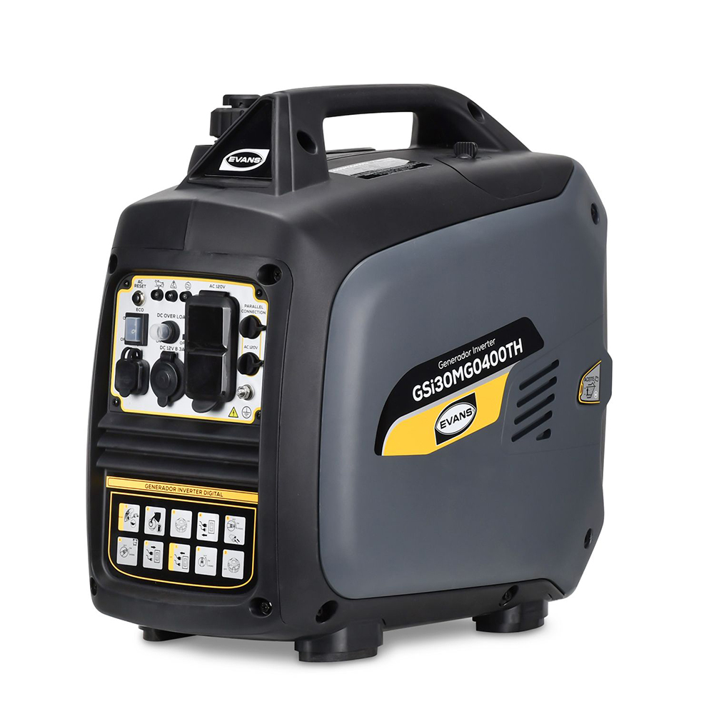 GSI30MG0400TH Generador 3 kVA