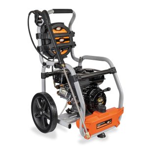 EVA-HC09L32MG0650TH HIDROLAVADORA GAS09LPM 3200PSI