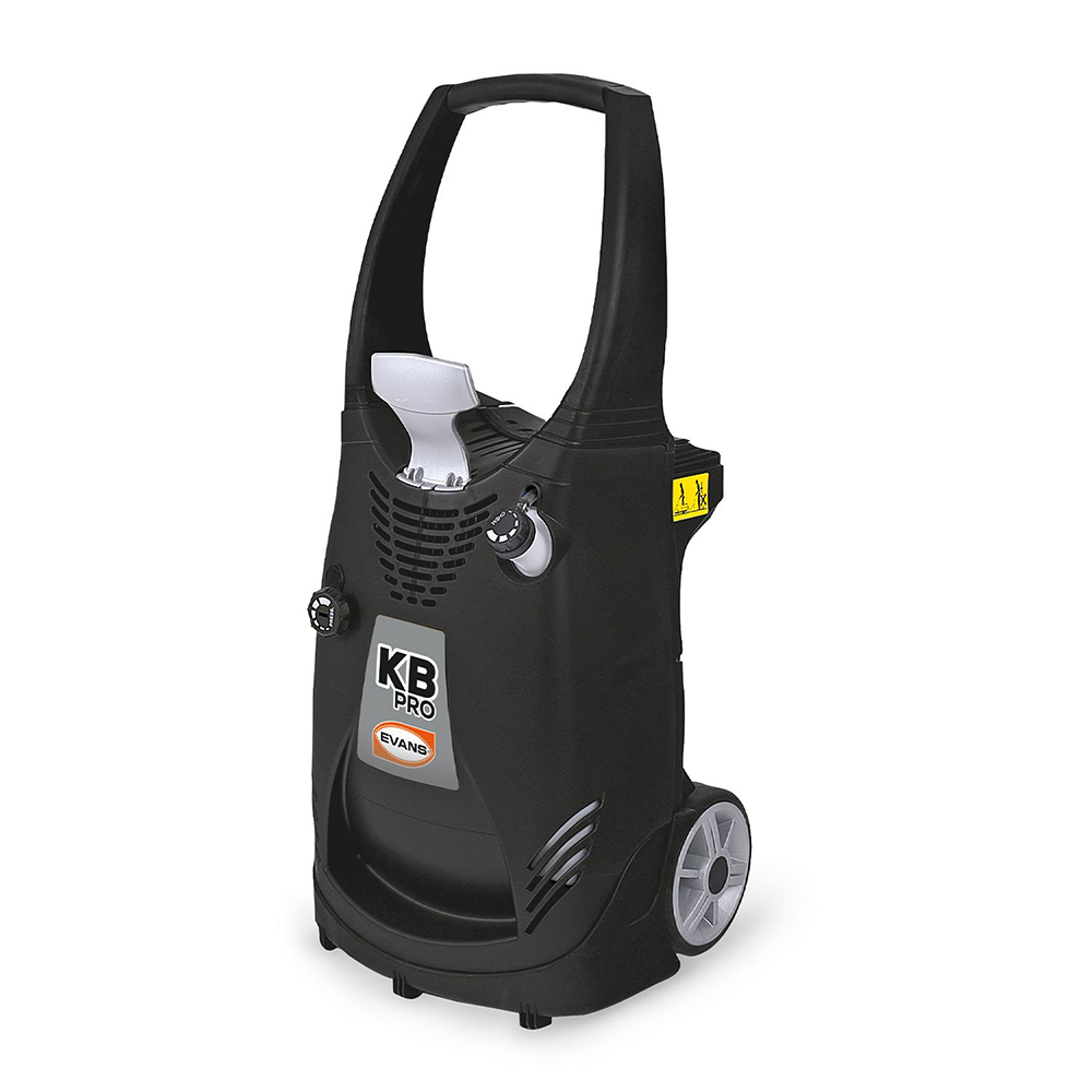 EVA-HI08L19ME300 HIDROLAVADORA ELE 8LPM 1900PSI