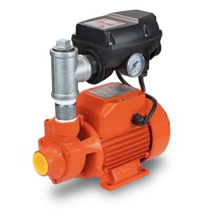 SEP-BP050 Sistema Integral de Presión0.5HP